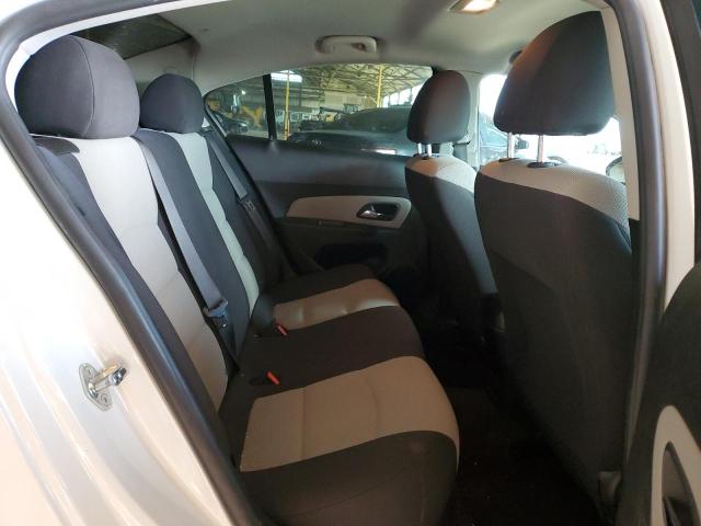 2016 CHEVROLET CRUZE LIMI - 1G1PC5SH5G7198025