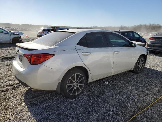 Vin: 5yfburhe3hp605620, lot: 49631395, toyota corolla l 20173