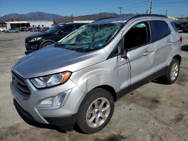 FORD ECOSPORT SE