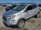 2018 FORD ECOSPORT S - MAJ6P1UL9JC171948