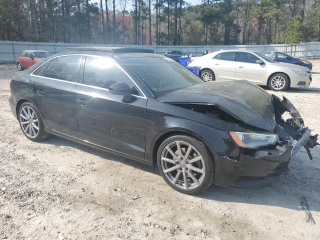 Vin: waubfgff6f1124138, lot: 50769285, audi a3 premium 20154