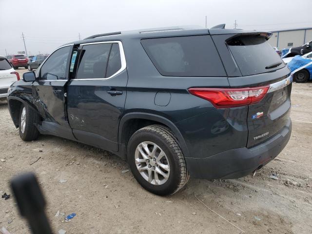 Vin: 1gnergkw0jj213328, lot: 47538015, chevrolet traverse lt 20182