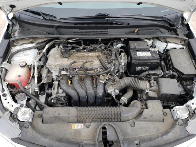 2022 TOYOTA COROLLA LE - 5YFEPMAE9NP327447