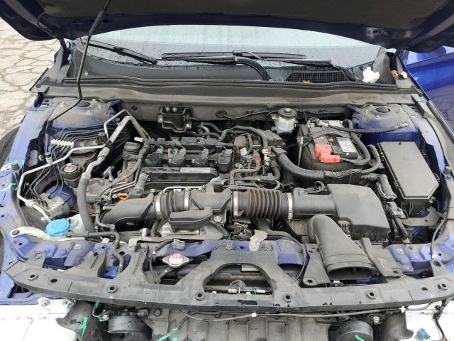 2018 HONDA ACCORD SPO - 1HGCV1F3XJA124019