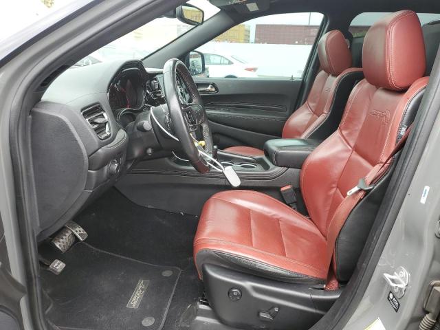 2021 DODGE DURANGO SR 1C4SDJH93MC626586