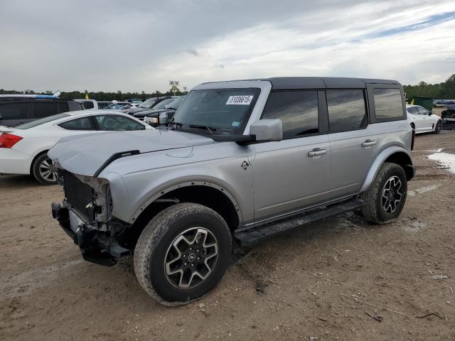 Vin: 1fmde8bh6rla98169, lot: 51036615, ford bronco out outer banks 2024 img_1