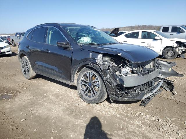 Vin: 1fmcu0h61lub66899, lot: 47145995, ford escape sel 20204