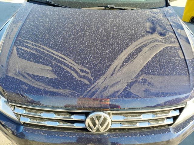 2021 VOLKSWAGEN TIGUAN S - 3VV1B7AX7MM109451
