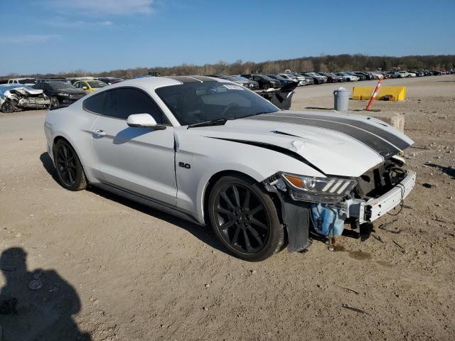 Vin: 1fa6p8cf0g5252032, lot: 50158665, ford mustang gt 20164