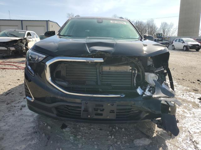 2021 GMC TERRAIN SL - 3GKALTEV0ML384070