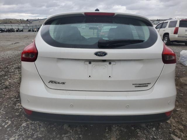 2016 FORD FOCUS TITA - 1FADP3N22GL318743