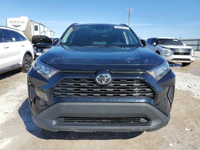 2021 TOYOTA RAV4 LE - 2T3G1RFV0MC171286