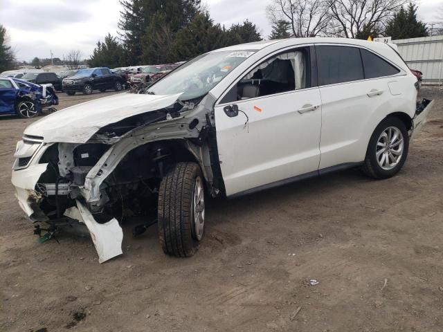 Vin: 5j8tb4h3xhl011600, lot: 49698475, acura rdx 2017 img_1