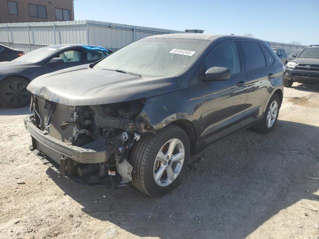 Vin: 2fmpk4g91jbb63112, lot: 48184345, ford edge se 2018 img_1