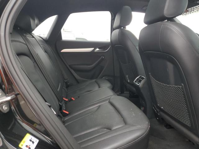 2016 AUDI Q3 PRESTIG WA1GFCFS0GR015198