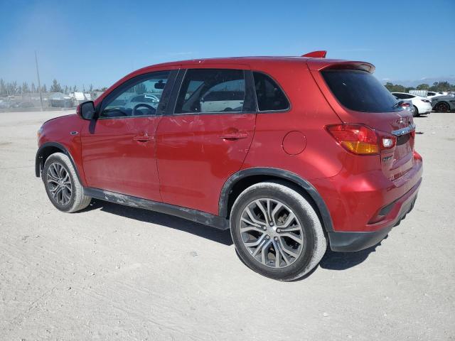 Vin: ja4ap3aw9jz032554, lot: 49954585, mitsubishi outlander es 20182