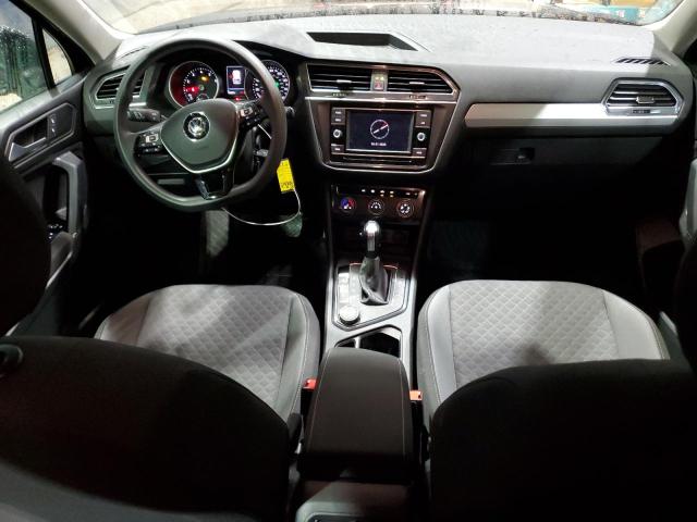 2020 VOLKSWAGEN TIGUAN S - 3VV0B7AX7LM043851