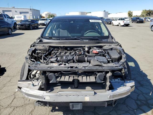 2018 HONDA ACCORD EX - 1HGCV1F40JA052529