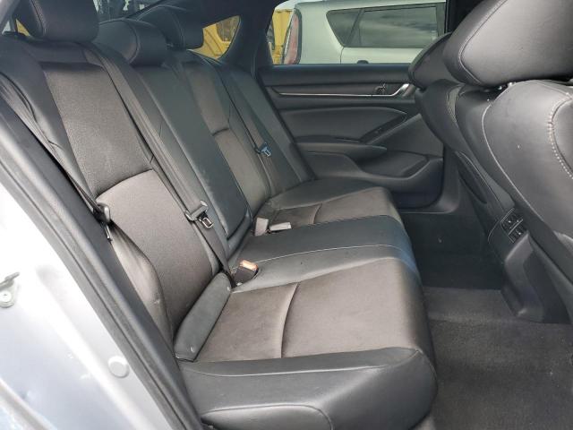 2020 HONDA ACCORD SPO - 1HGCV2F31LA009866