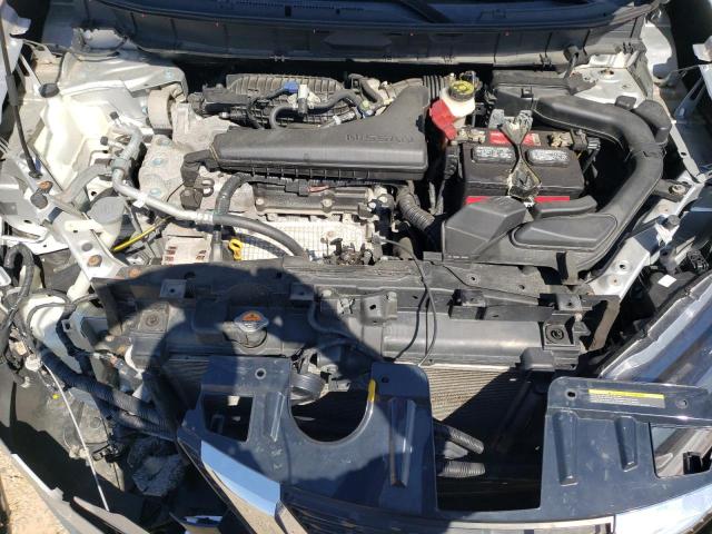 2017 NISSAN ROGUE S - KNMAT2MV9HP556050
