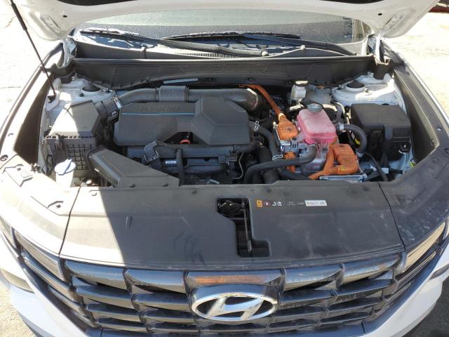 2022 HYUNDAI TUCSON SEL - KM8JFCA14NU034238