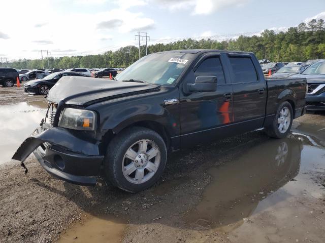 2007 FORD F150 SUPER #3151547315