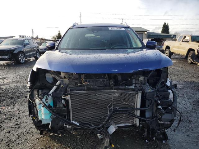 2020 NISSAN ROGUE S - 5N1AT2MT5LC706956