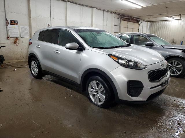 Vin: kndpm3ac1j7482998, lot: 49415985, kia sportage lx 20184