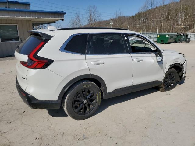 Vin: 7fars6h87se062115, lot: 48589135, honda crv sport-l 20253