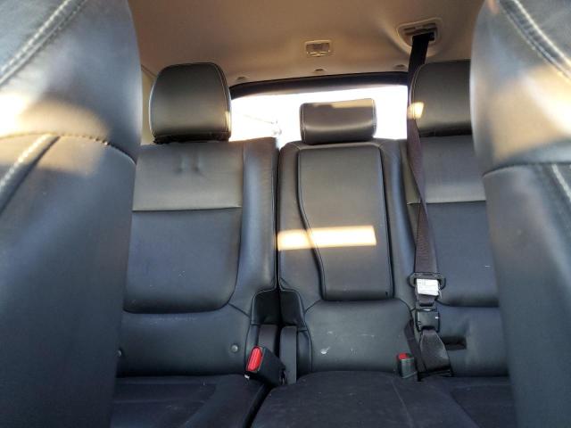 2019 MITSUBISHI OUTLANDER - JA4AD3A32KZ028216