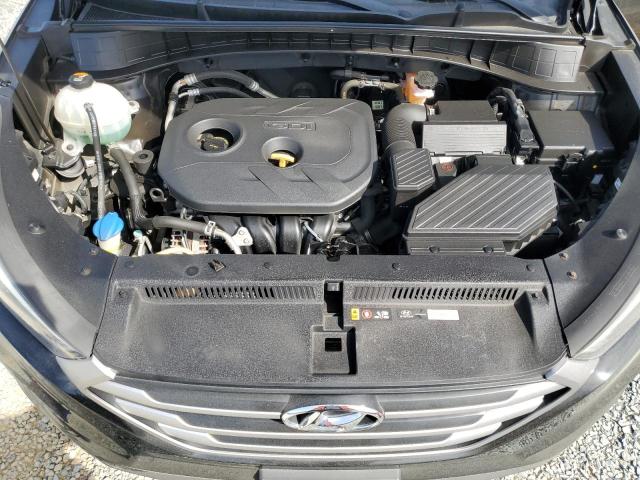2017 HYUNDAI TUCSON LIM - KM8J33A47HU401866