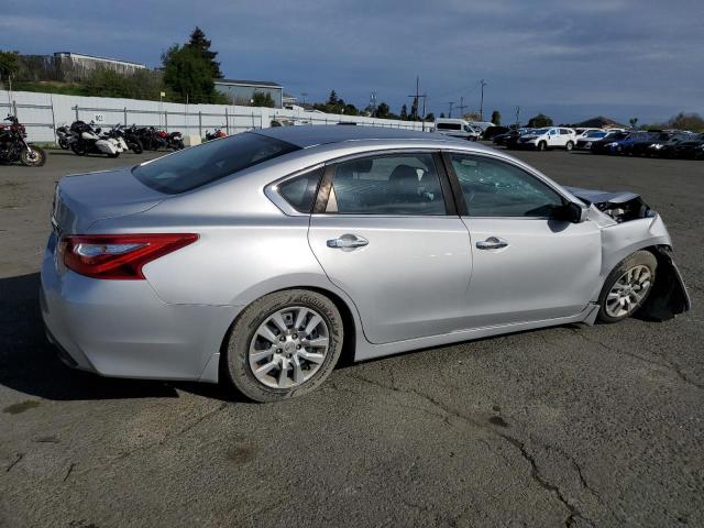 2017 NISSAN ALTIMA 2.5 - 1N4AL3AP1HC479201