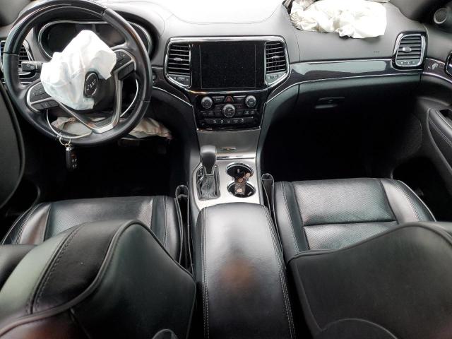 2020 JEEP GRAND CHER - 1C4RJFCG9LC264711