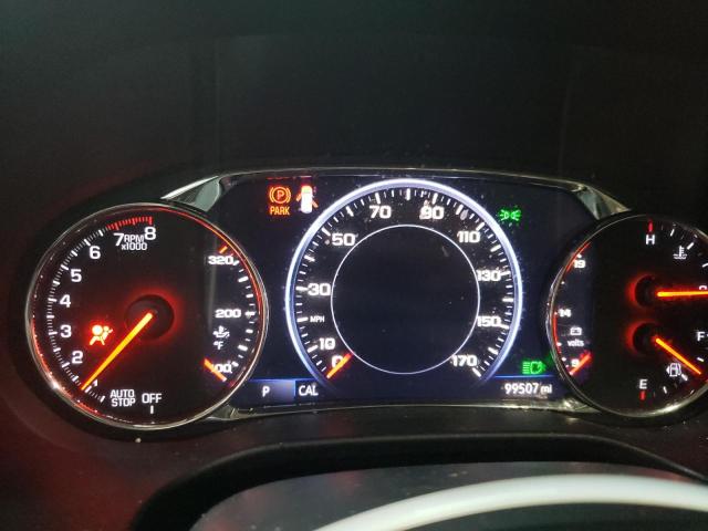 2021 GMC ACADIA DEN 1GKKNXLS2MZ205132