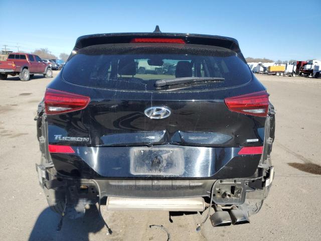 2019 HYUNDAI TUCSON LIM - KM8J3CAL6KU047045