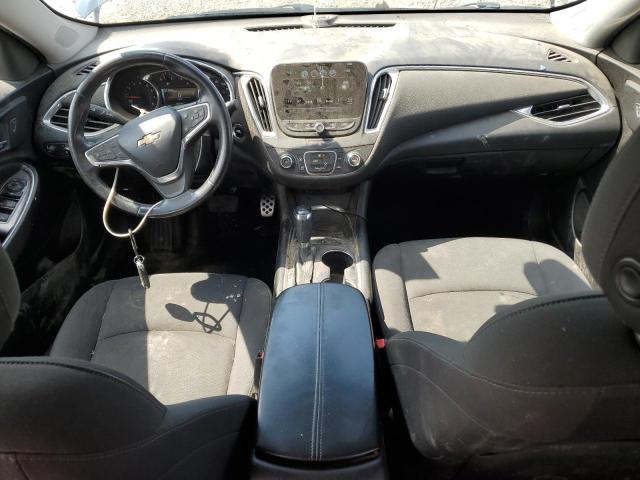 2016 CHEVROLET MALIBU LT - 1G1ZE5ST6GF246757