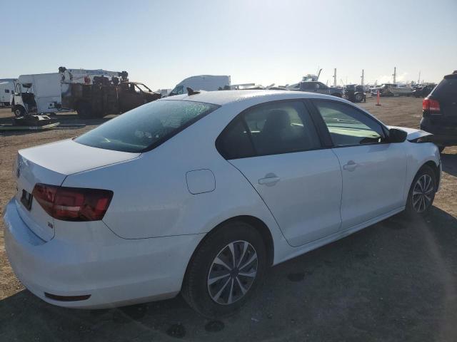 Vin: 3vw267aj3gm327729, lot: 48076135, volkswagen jetta s 20163