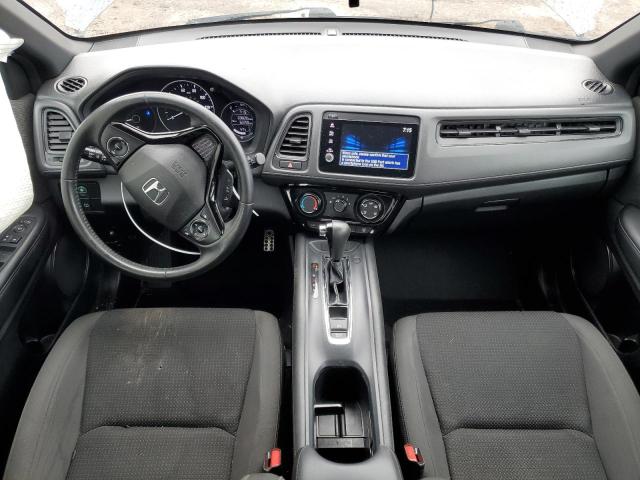 2019 HONDA HR-V SPORT - 3CZRU6H1XKG710236