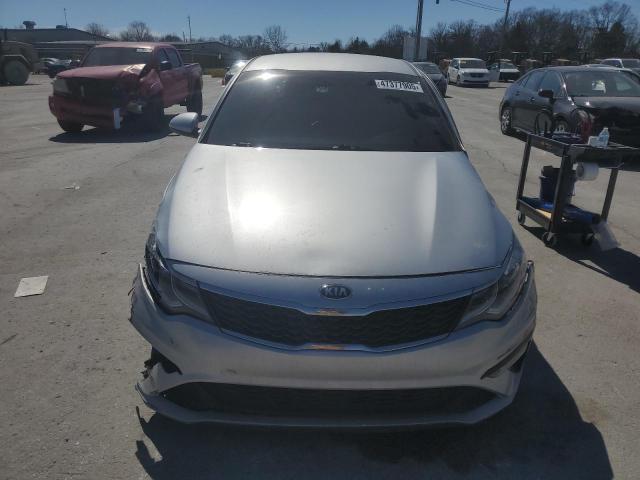 2020 KIA OPTIMA LX - 5XXGT4L33LG428649