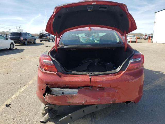 2015 BUICK REGAL PREM 2G4GN5EX8F9119072