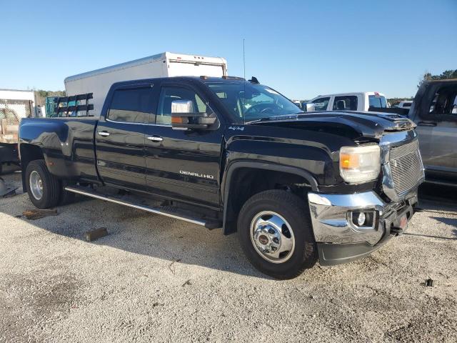 2016 GMC SIERRA K35 - 1GT42YE84GF180390