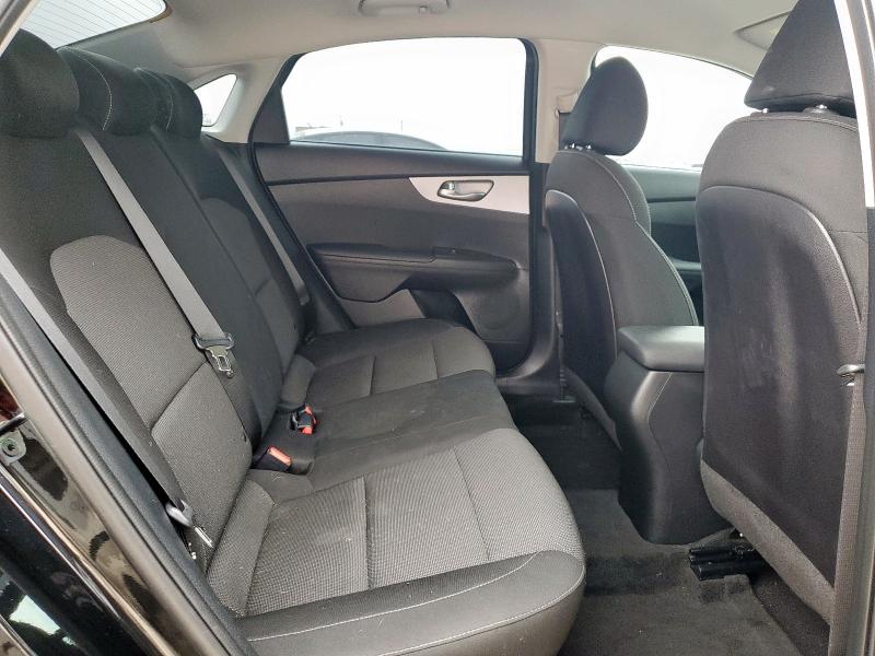 2022 KIA FORTE FE - 3KPF24AD0NE424984