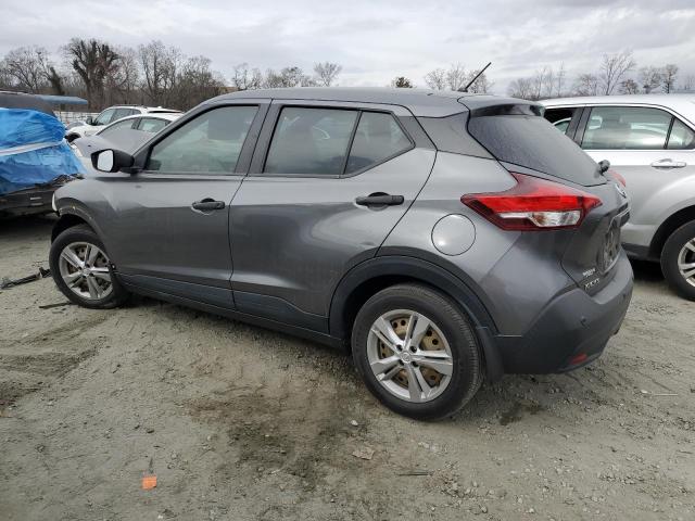 Vin: 3n1cp5bv4ll550598, lot: 47538675, nissan kicks s 20202