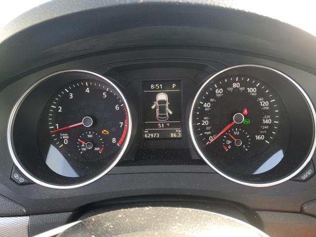 2017 VOLKSWAGEN JETTA SE - 3VWDB7AJ1HM217834