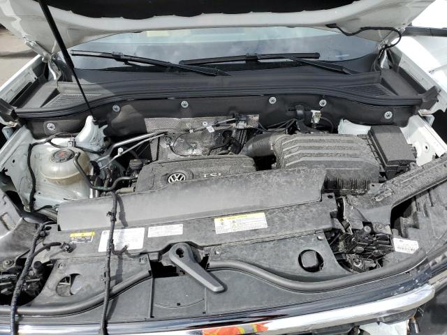 2022 VOLKSWAGEN ATLAS CROS 1V2WC2CA6NC223293