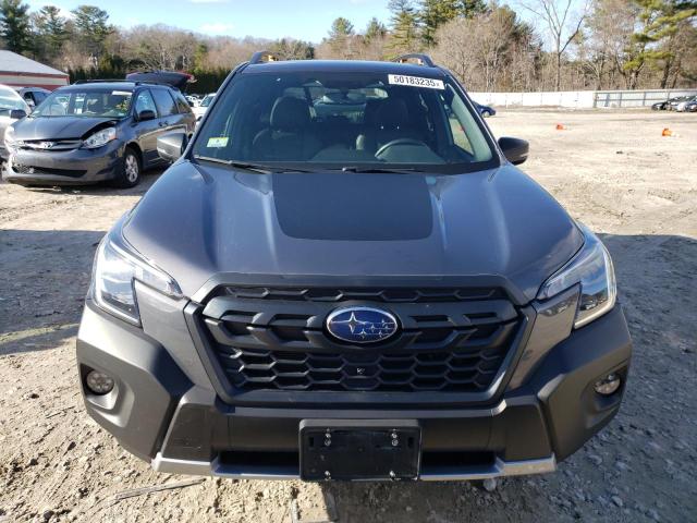 2022 SUBARU FORESTER W JF2SKAMC0NH502384