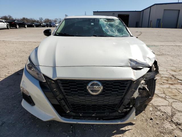 2020 NISSAN ALTIMA SR - 1N4BL4CV6LC125057
