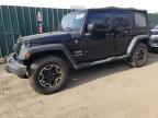 2018 JEEP WRANGLER U - 1C4BJWDG9JL816592