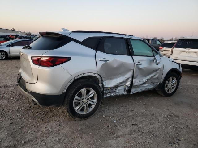 2019 CHEVROLET BLAZER 1LT - 3GNKBBRA3KS682739