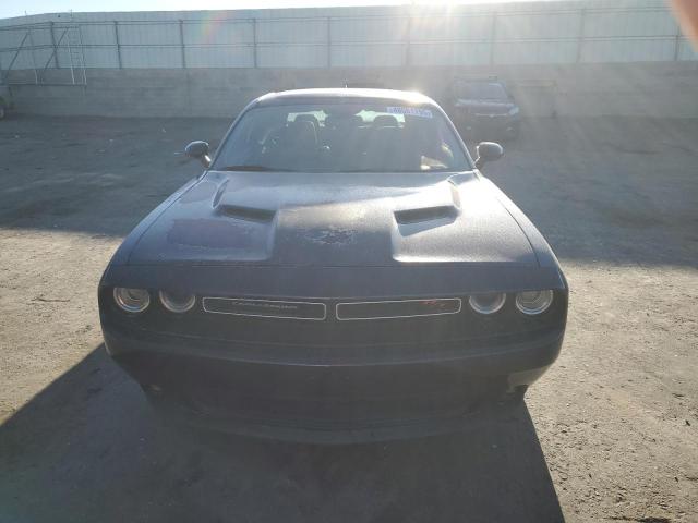 2015 DODGE CHALLENGER - 2C3CDZBT5FH906277